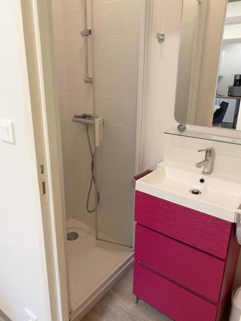 Albiappart Appartement