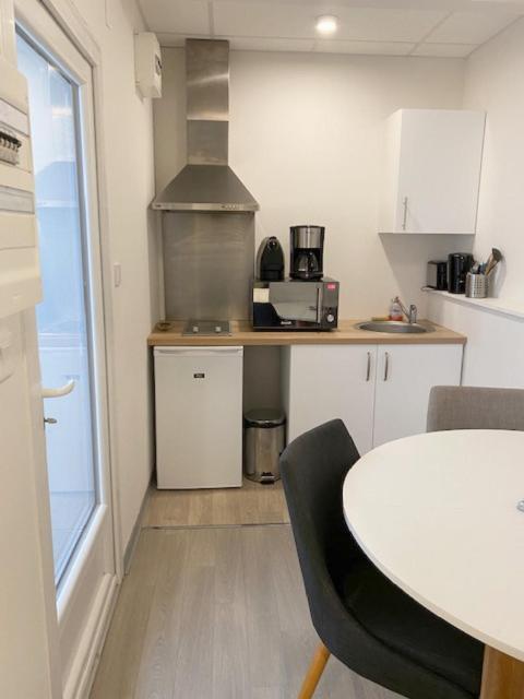 Appartement Albiappart Albi