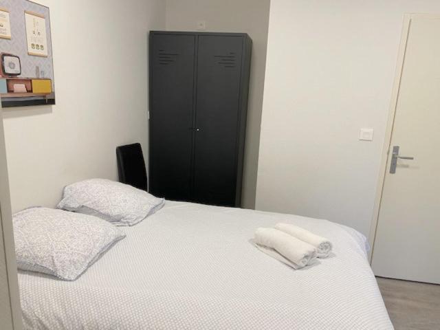 Appartement Albiappart