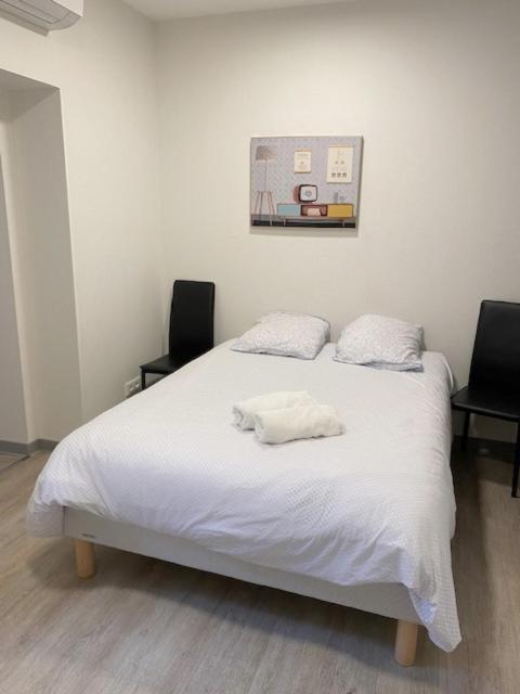 Appartement Albiappart *