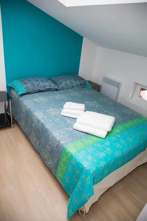 Appartement Albiappart