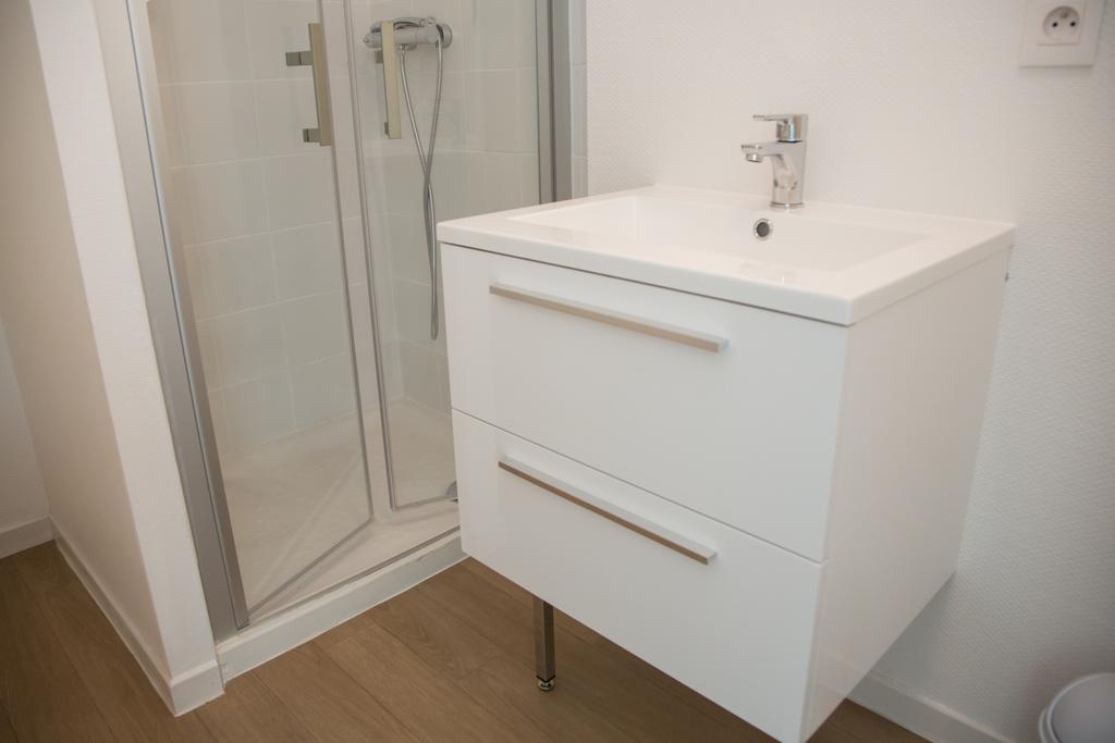Appartement Albiappart *
