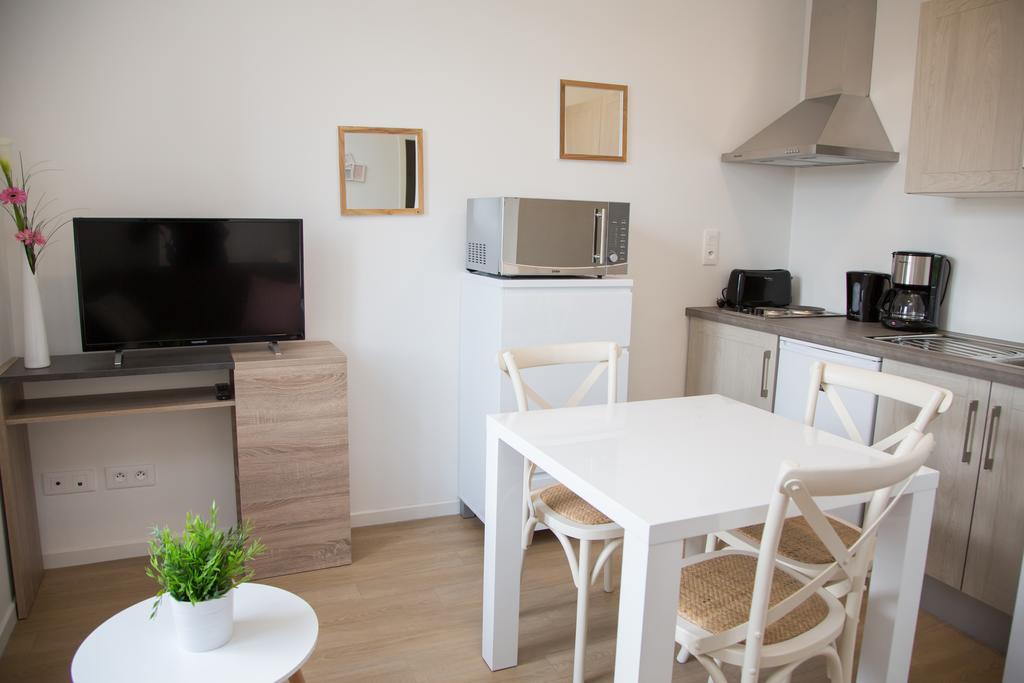 Appartement Albiappart *