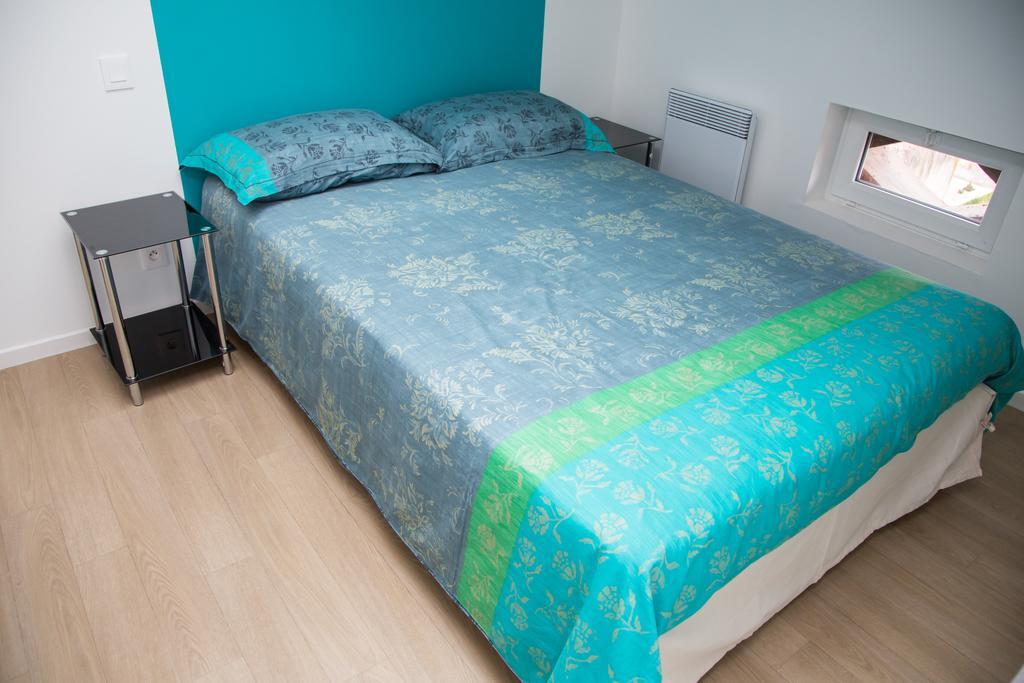 Appartement Albiappart Albi