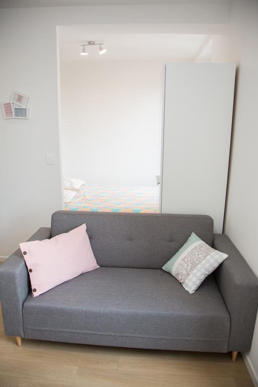 Appartement Albiappart *