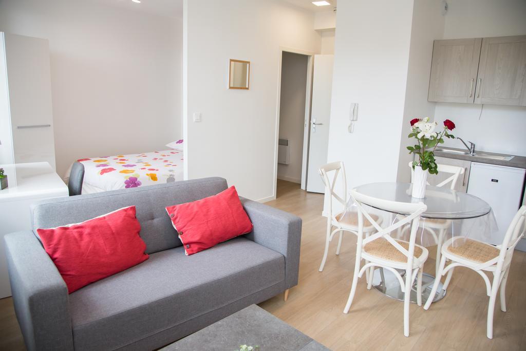 Appartement Albiappart