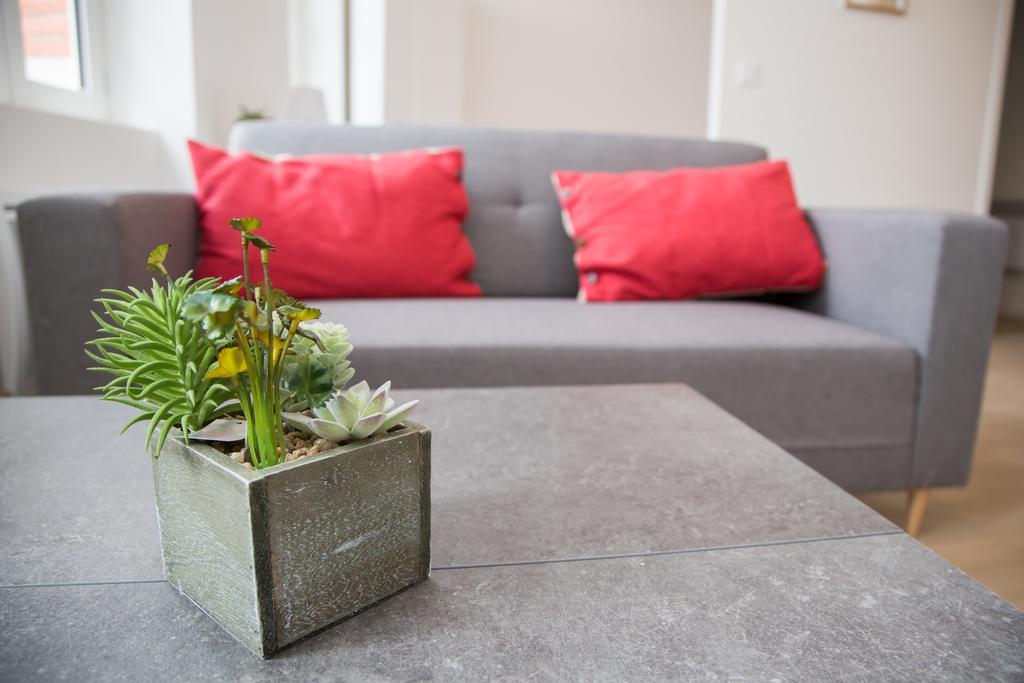 Appartement Albiappart Albi