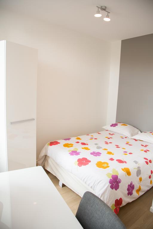 Appartement Albiappart *